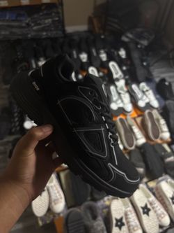 Dior b30 sneakers