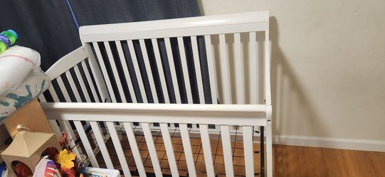 Crib