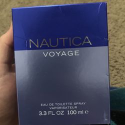 Nautica voyage