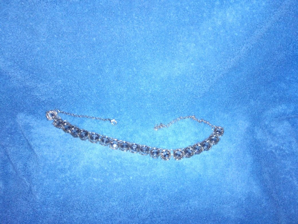 Vintage Choker