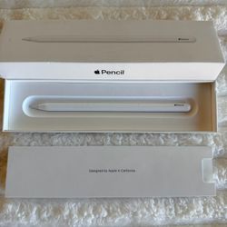 Apple Pencil Gen 2