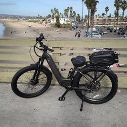 Ride1up Vorsa 2025 Model 