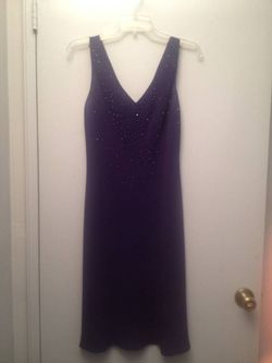 Woman's Jones NY Dress size 8