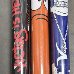 Softball Bat 