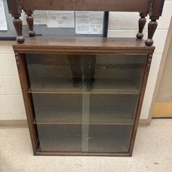 Display Case