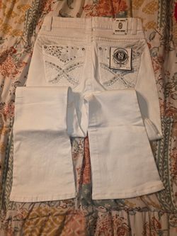 Texas Boot Ranch women's jeans 11