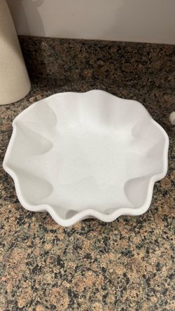 Decorative bowl