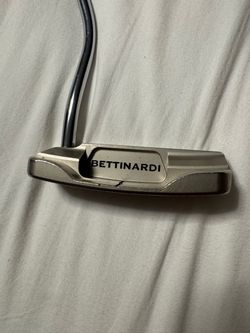 Bettinardi Mizuno C06 Golf Putter
