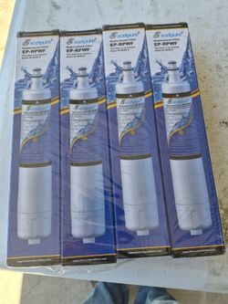 Refrigerator Filter