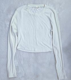 Womens Longsleeve blouse