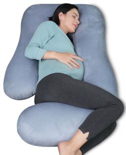 Pregnancy pillow
