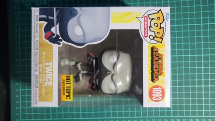 Funko Pop Twice #1093