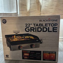 Plancha/Parrilla/Grill/Tabletop