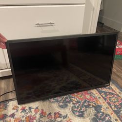 32 Inch Vizio TV