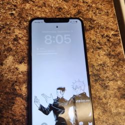 iPhone XS Max Unlocked