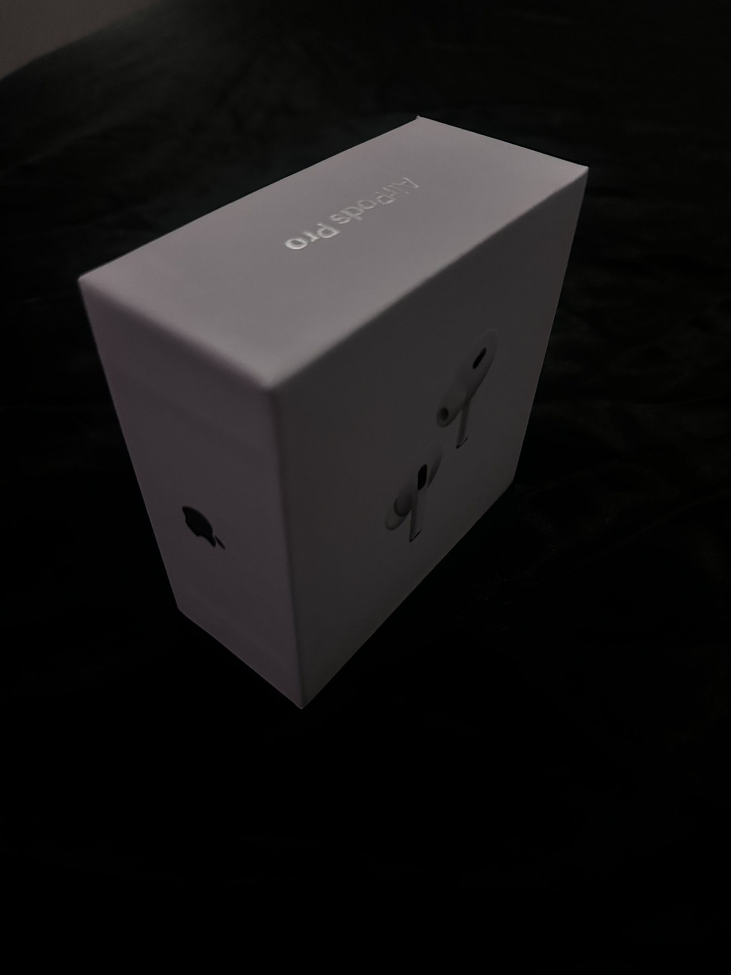 Apple AirPods (2nd Gen)