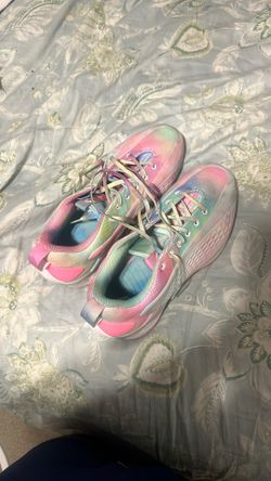 Size 10