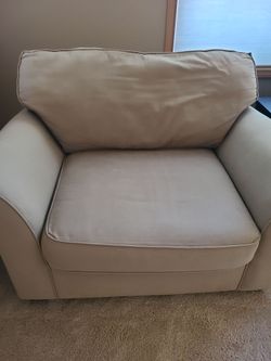 FREE Side chair/single person couch