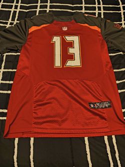 Mike Evans jersey