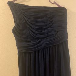 Party Evening Dress 