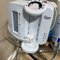 Baby Bottle Warmer Never Used