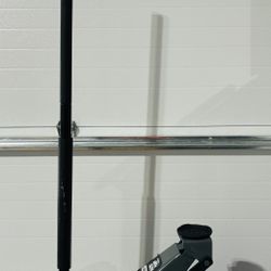Pittsburgh 3 ton Low Profile Floor Jack