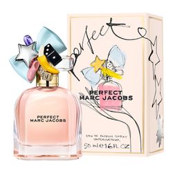 Marc Jacobs Perfect Eau de Parfum