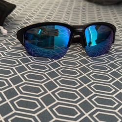Oakley Glasses