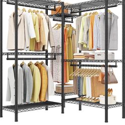 Clothing Racks For Hanging Clothes 