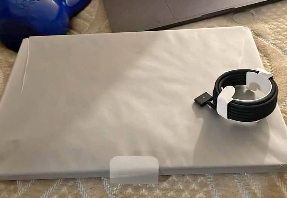 MacBook Pro 14inch M4 Pro