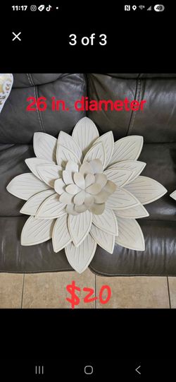 Flower Decor