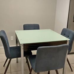 Read Description Extended Table Read Entire Description 