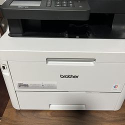 Brother - Printer, Scanner, Copy Machine 