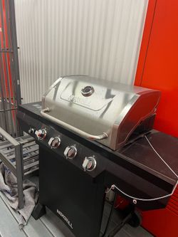 Grill