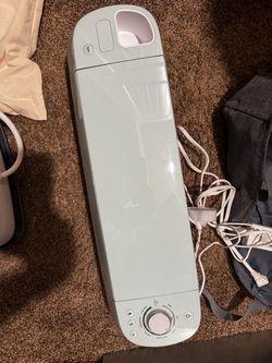 Cricut set
