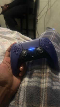 ps5 controller