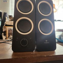 Desktop Speakers