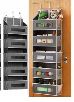 Over The Door Organizer