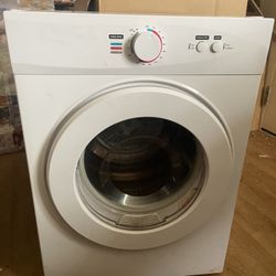 Vibekio Apartment Dryer ( READ DESCRIPTION)