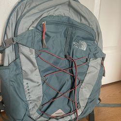 North Face Borealis Backpack