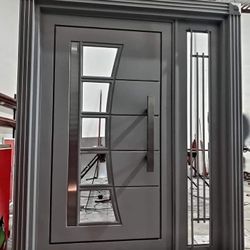 New Impact /Energy Efficient Doors And Windows For Sale  All Types/ All Sizes.