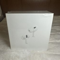 AirPods Pro 2 New 