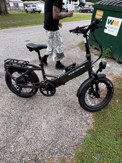 Lectric XP4 750