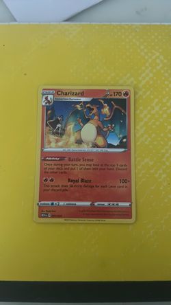 Charizard