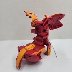 Mega dragonoid 2025