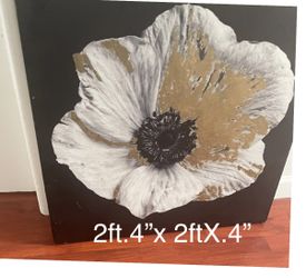 Wall Picture Art 