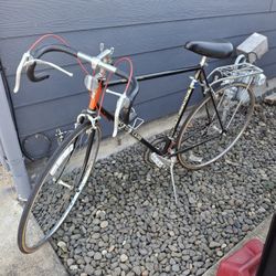 Motobecane Road Bike