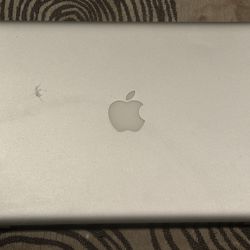 Mid 2012 MacBook