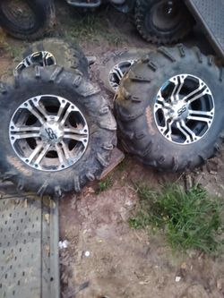 Itp ss wheels