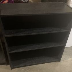 Small Bookcase